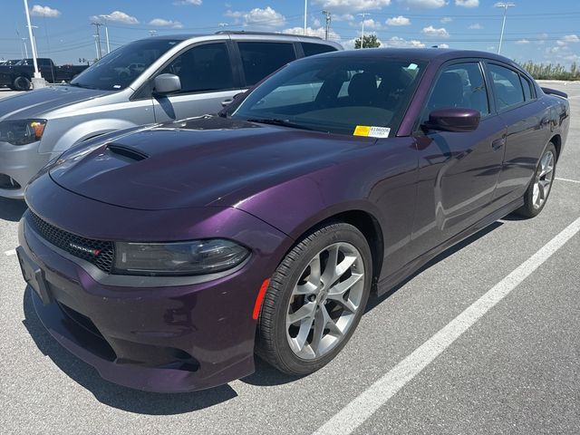 2022 Dodge Charger GT