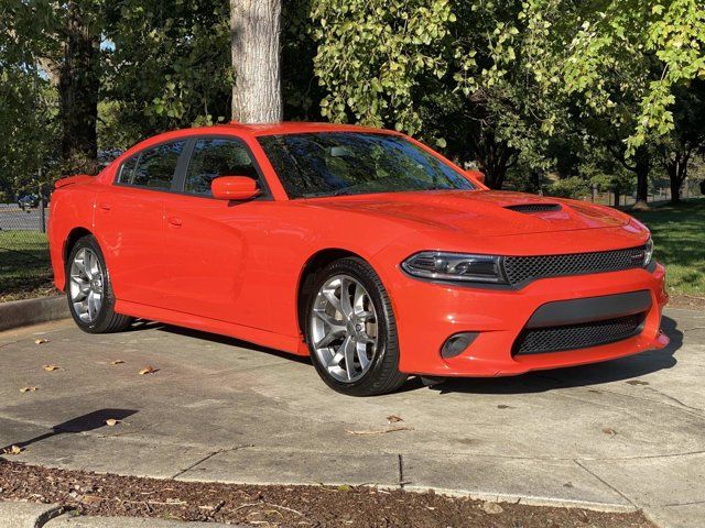 2022 Dodge Charger GT