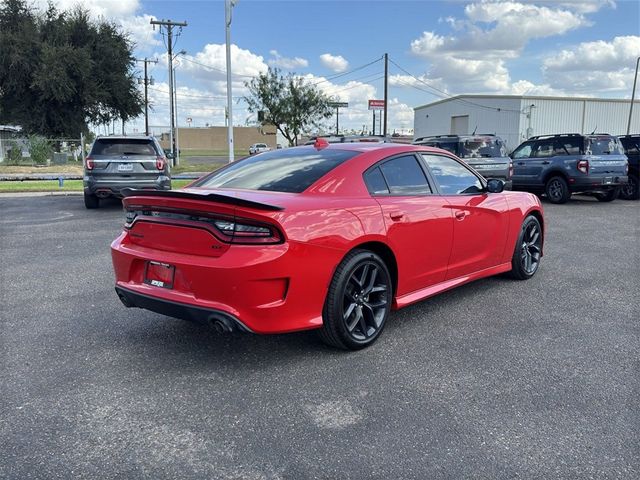 2022 Dodge Charger GT