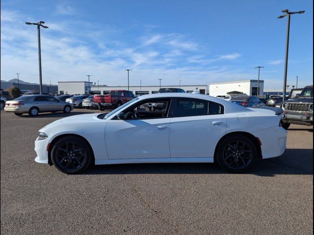 2022 Dodge Charger GT