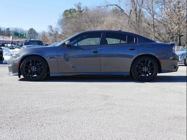 2022 Dodge Charger GT