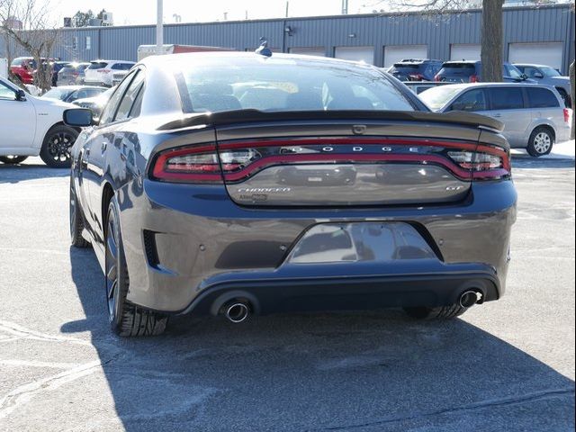 2022 Dodge Charger GT