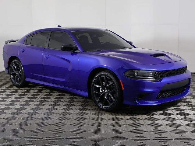 2022 Dodge Charger GT