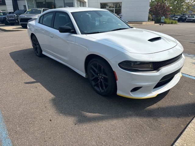 2022 Dodge Charger GT