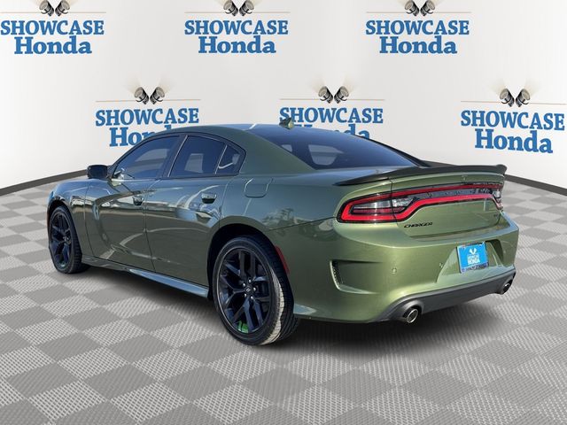 2022 Dodge Charger GT