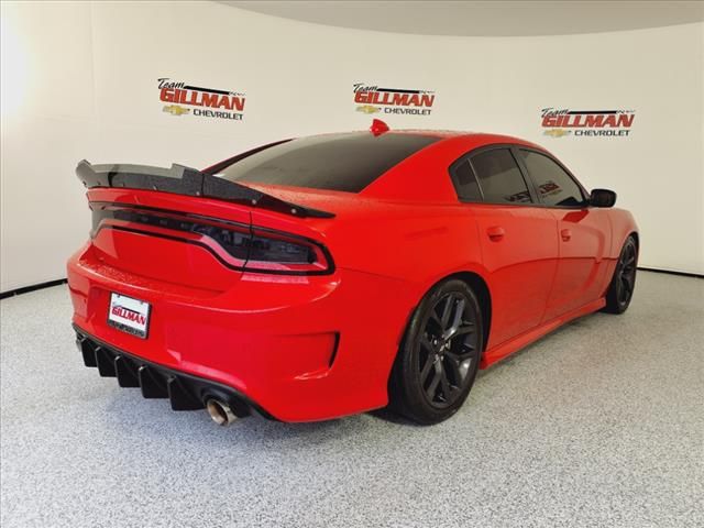 2022 Dodge Charger GT