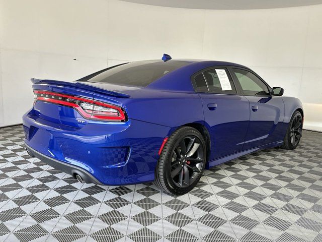 2022 Dodge Charger GT