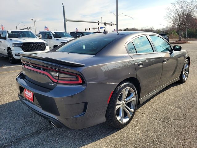 2022 Dodge Charger GT