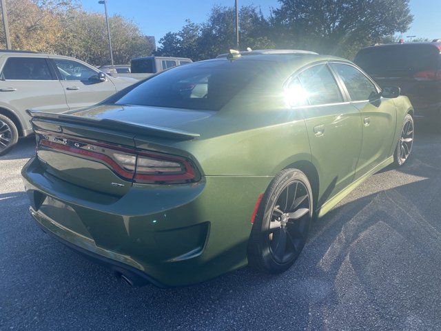 2022 Dodge Charger GT