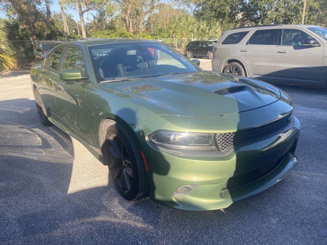 2022 Dodge Charger GT