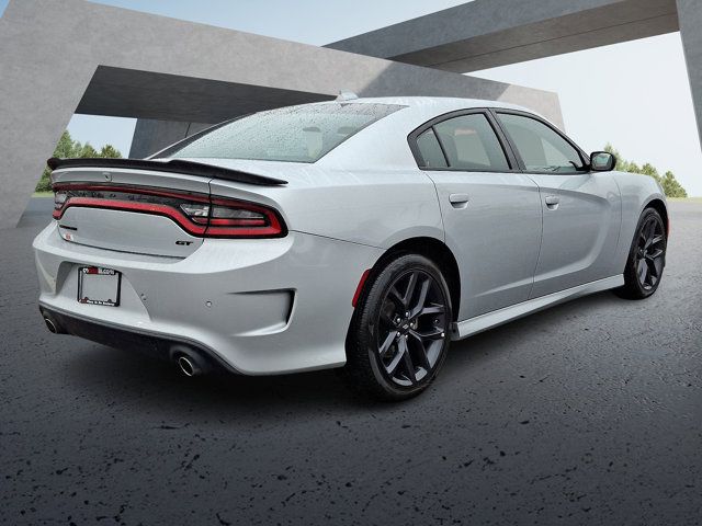 2022 Dodge Charger GT