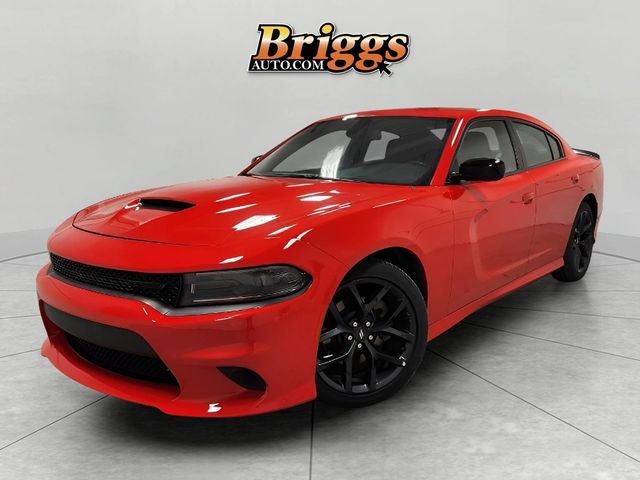 2022 Dodge Charger GT