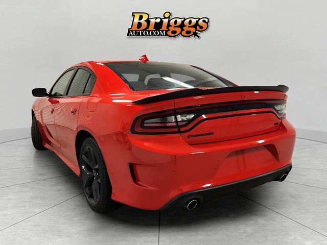 2022 Dodge Charger GT