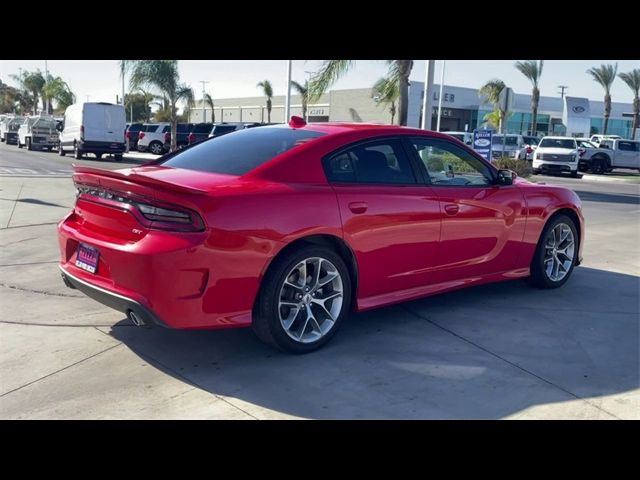 2022 Dodge Charger GT