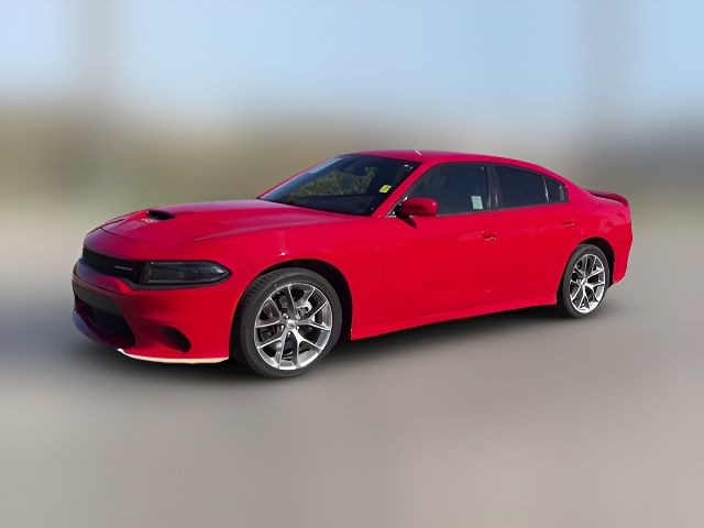 2022 Dodge Charger GT