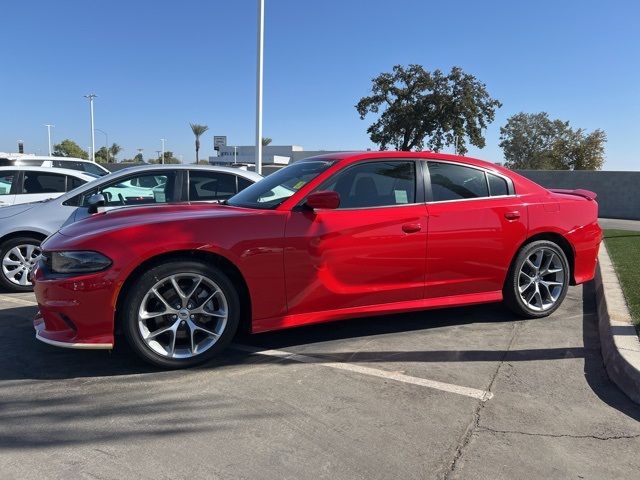 2022 Dodge Charger GT