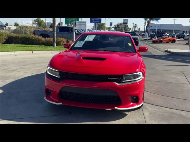 2022 Dodge Charger GT