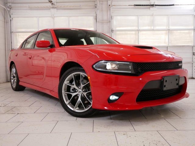 2022 Dodge Charger GT