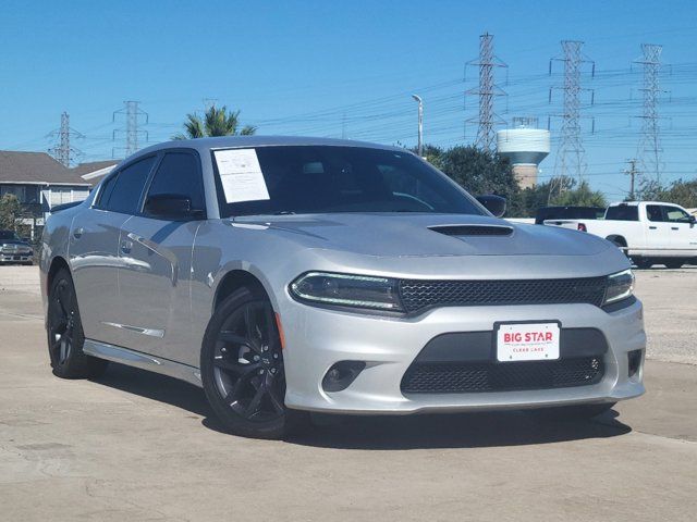 2022 Dodge Charger GT