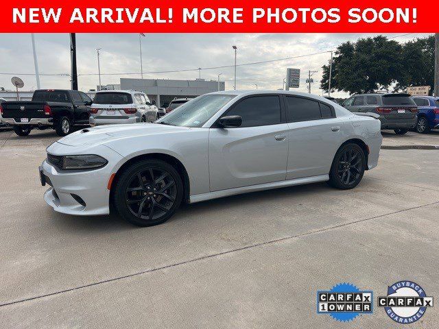 2022 Dodge Charger GT