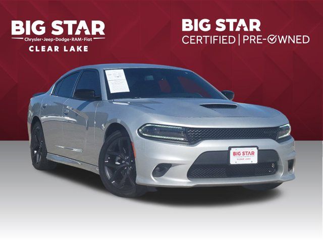 2022 Dodge Charger GT