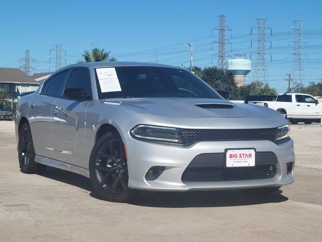 2022 Dodge Charger GT