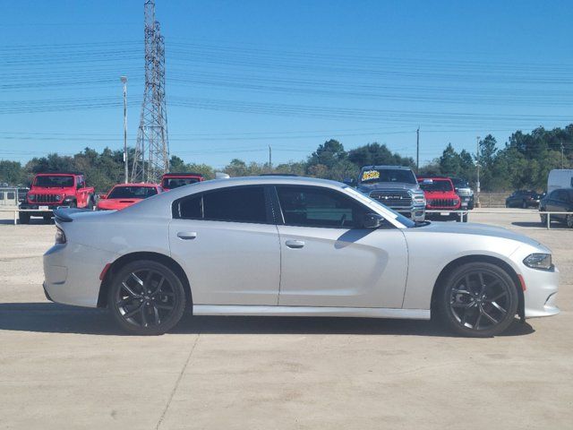 2022 Dodge Charger GT