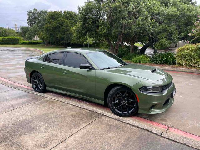 2022 Dodge Charger GT