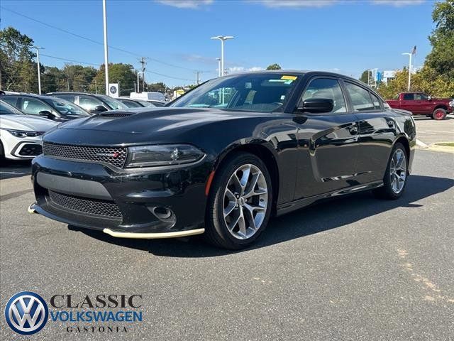 2022 Dodge Charger GT