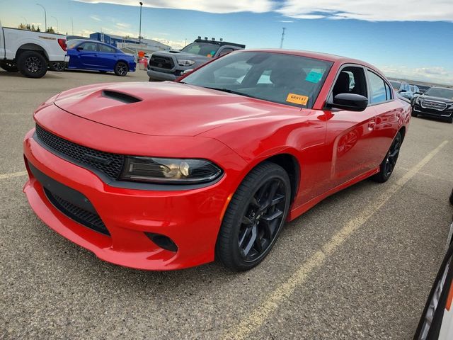 2022 Dodge Charger GT