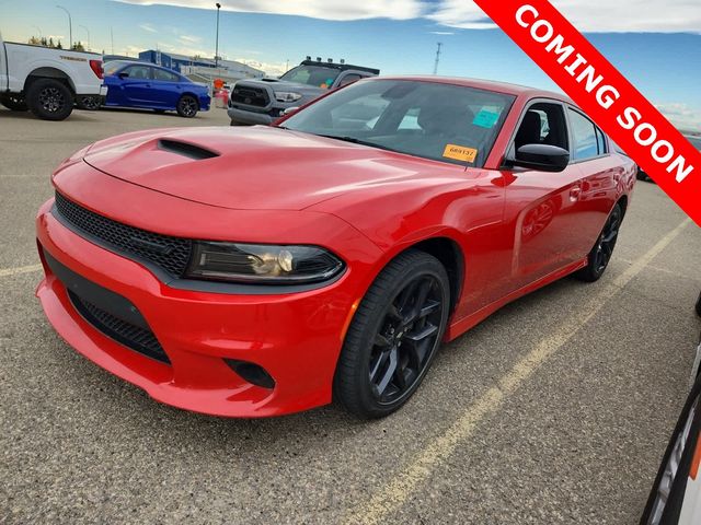 2022 Dodge Charger GT