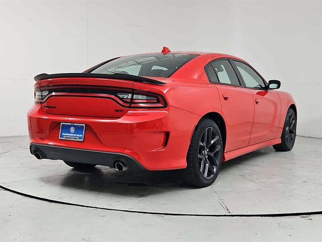 2022 Dodge Charger GT