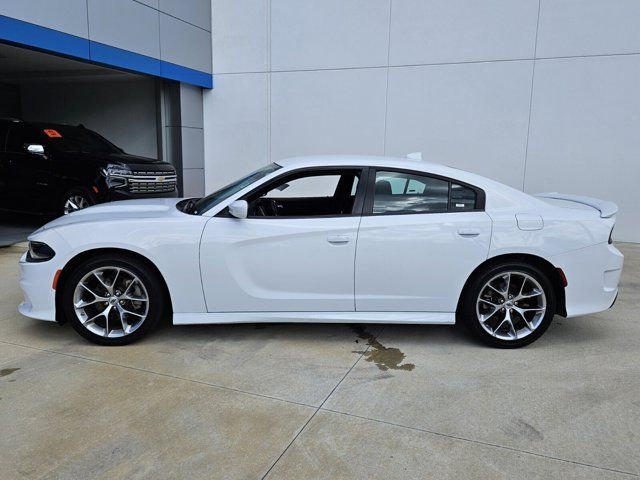 2022 Dodge Charger GT