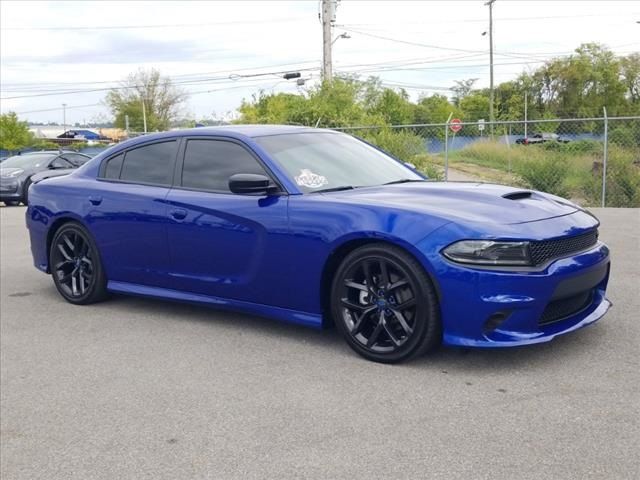 2022 Dodge Charger GT