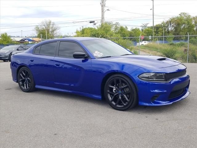 2022 Dodge Charger GT