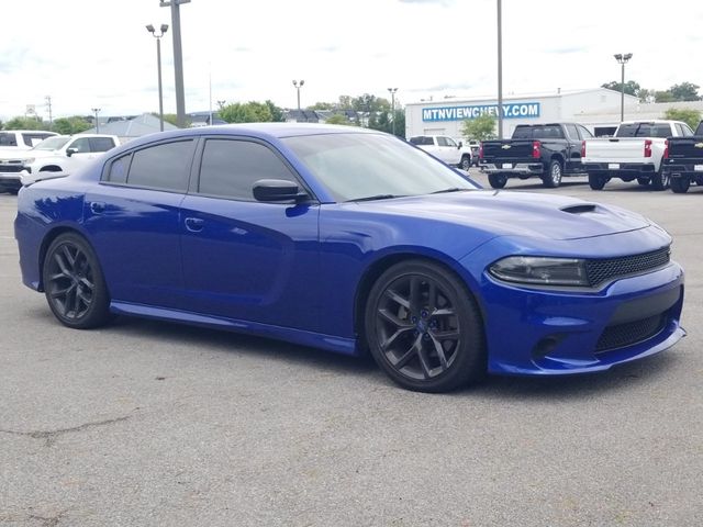 2022 Dodge Charger GT