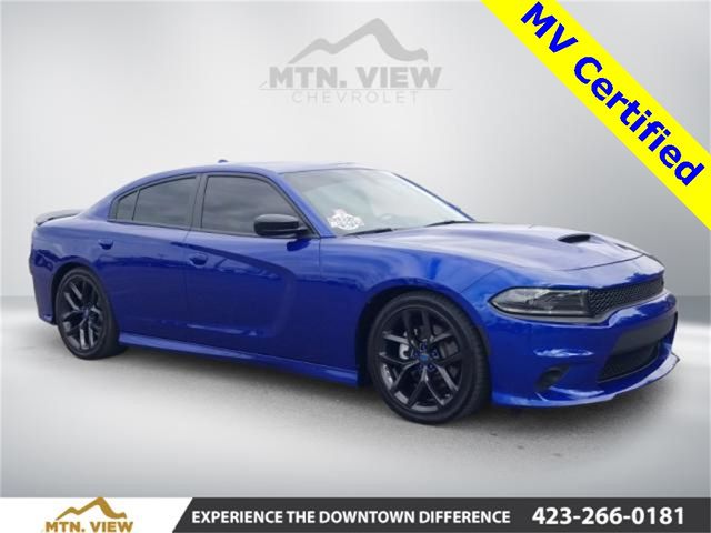 2022 Dodge Charger GT