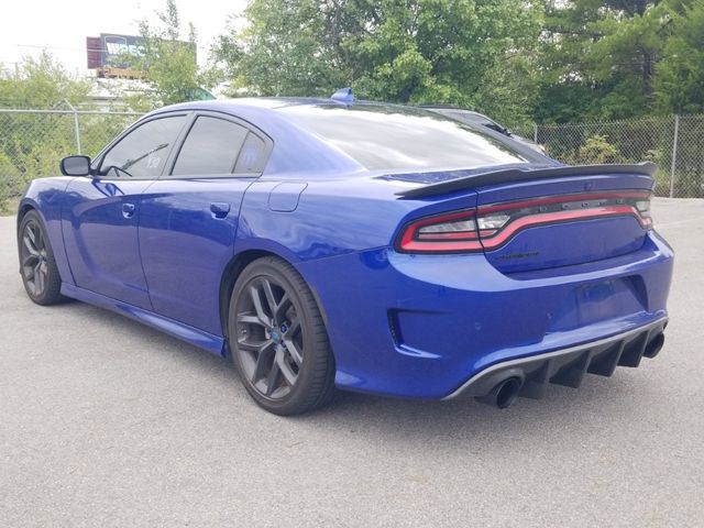 2022 Dodge Charger GT