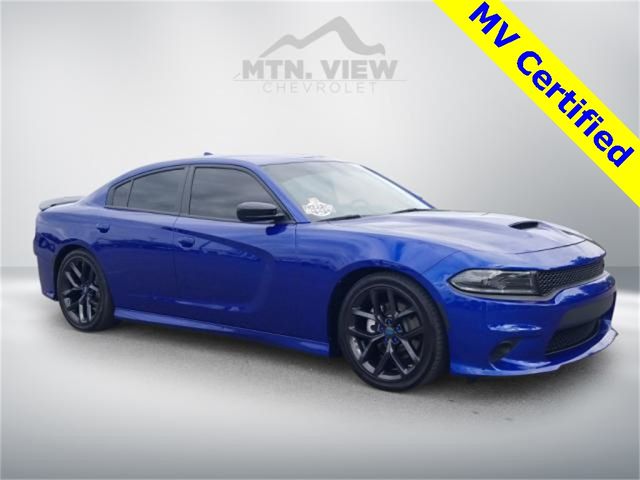 2022 Dodge Charger GT