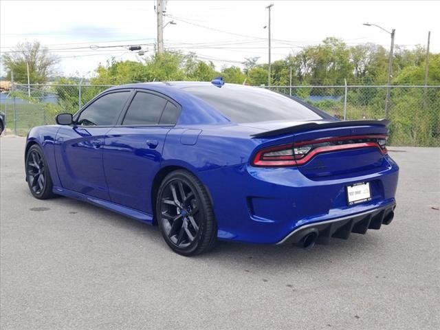 2022 Dodge Charger GT