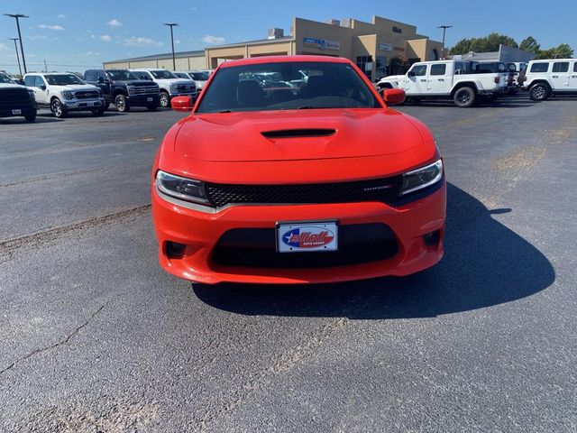 2022 Dodge Charger GT