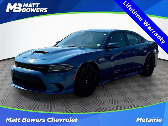 2022 Dodge Charger GT