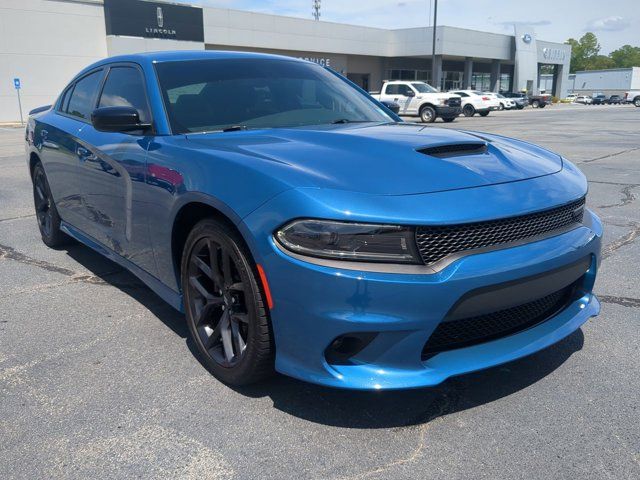 2022 Dodge Charger GT