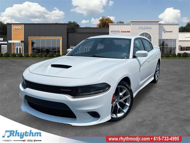 2022 Dodge Charger GT