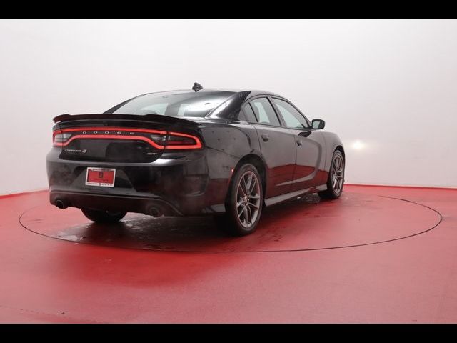 2022 Dodge Charger GT