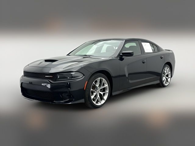 2022 Dodge Charger GT