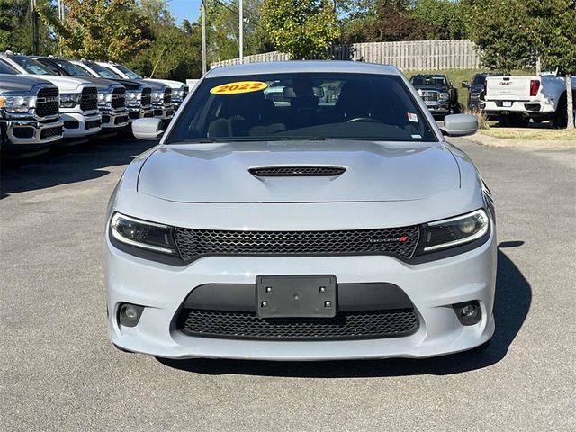 2022 Dodge Charger GT