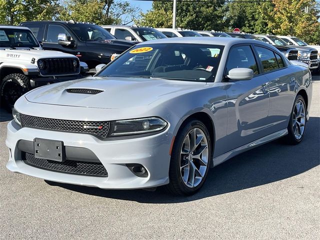 2022 Dodge Charger GT