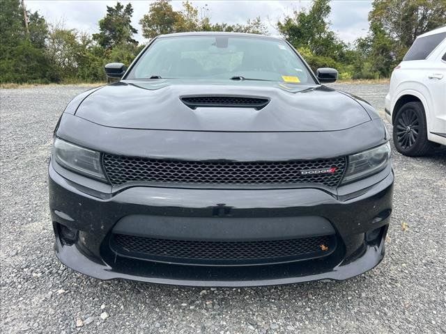 2022 Dodge Charger GT