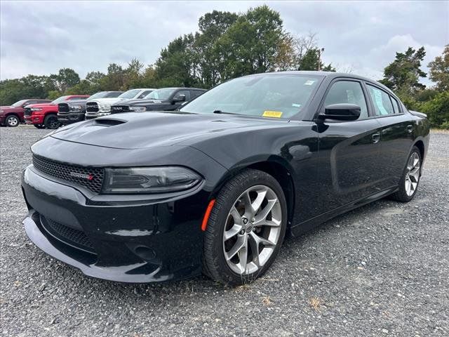 2022 Dodge Charger GT